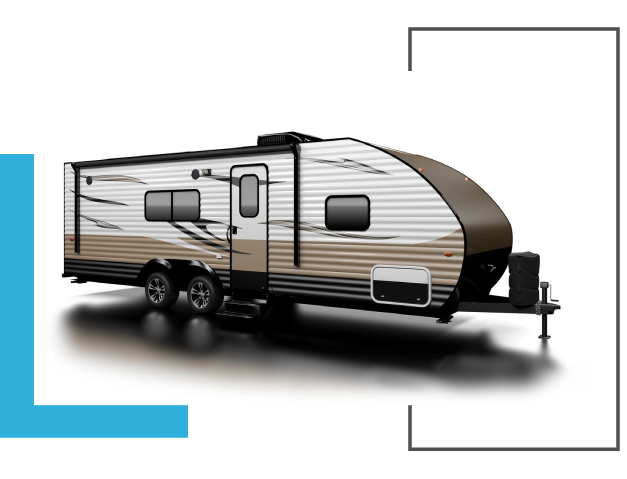 Custom mobile botique made from trailer – Hancock RV Repair